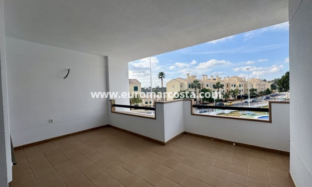 Venta - Apartamento / piso - Orihuela Costa