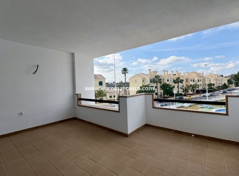 Venta - Apartamento / piso - Orihuela Costa
