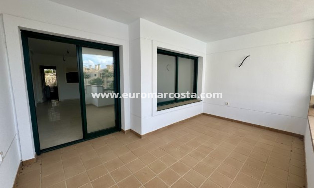 Venta - Apartamento / piso - Orihuela Costa