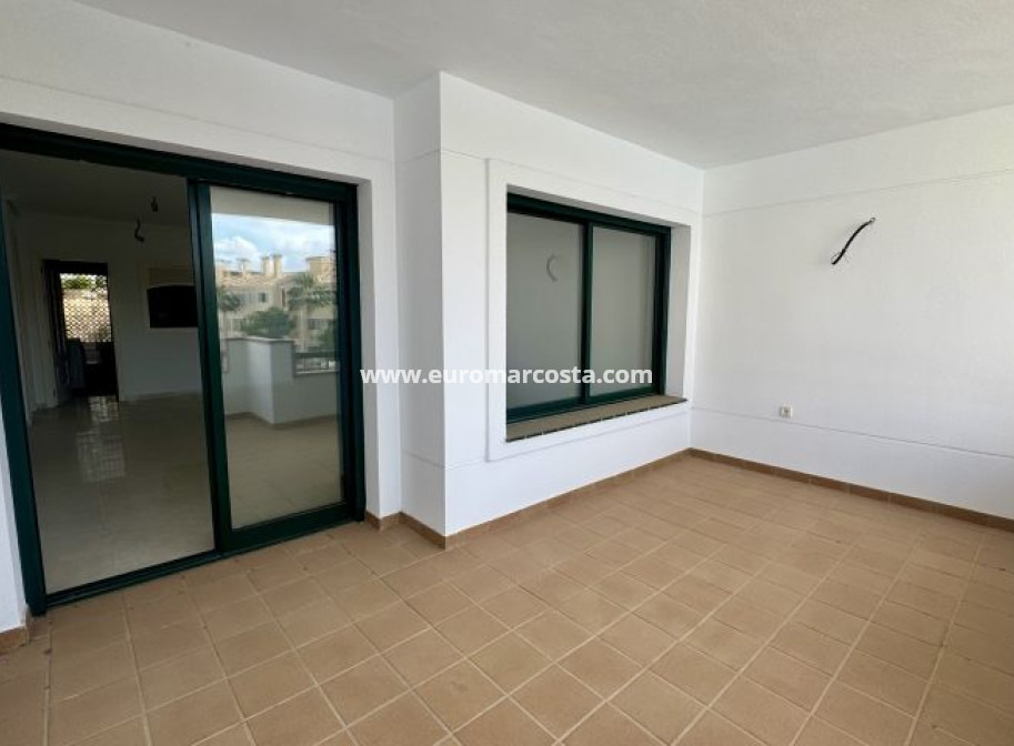 Venta - Apartamento / piso - Orihuela Costa