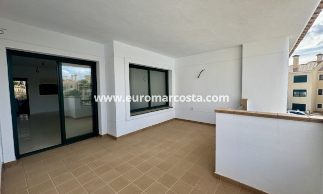 Venta - Apartamento / piso - Orihuela Costa