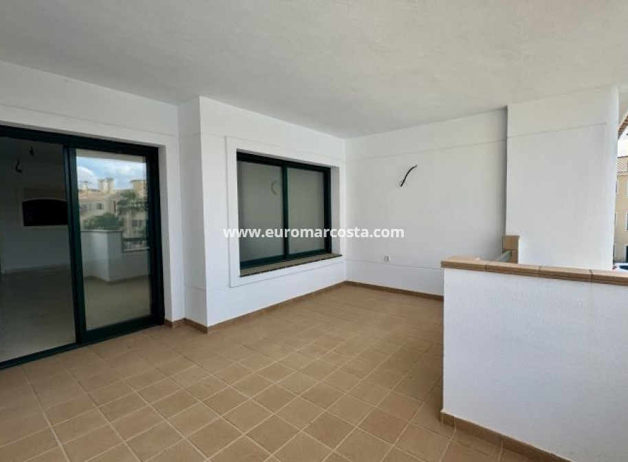 Venta - Apartamento / piso - Orihuela Costa