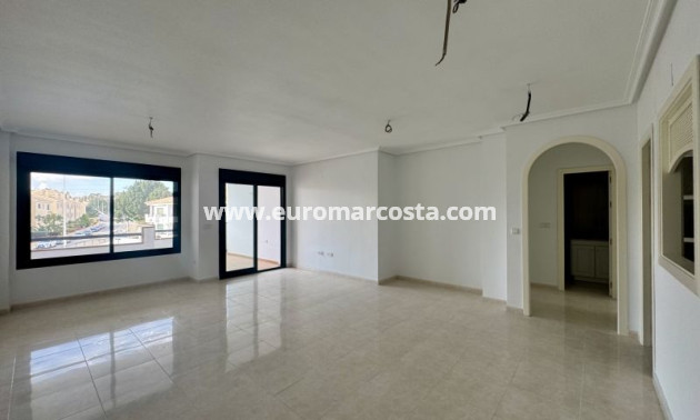 Venta - Apartamento / piso - Orihuela Costa