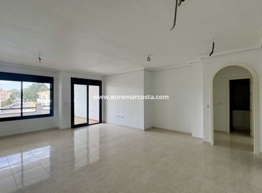 Venta - Apartamento / piso - Orihuela Costa