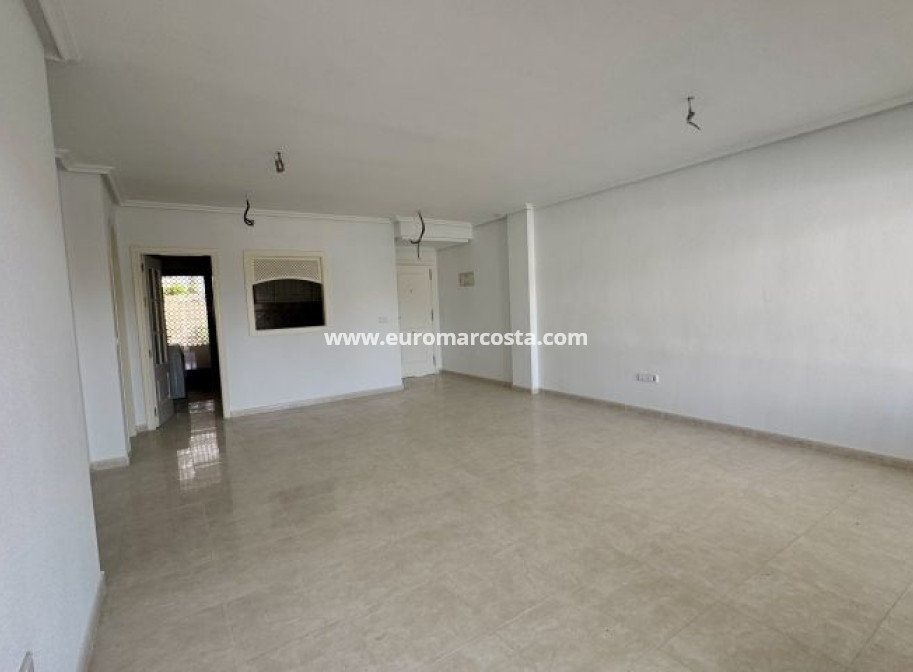 Venta - Apartamento / piso - Orihuela Costa