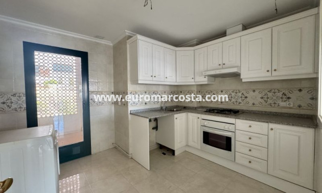 Venta - Apartamento / piso - Orihuela Costa