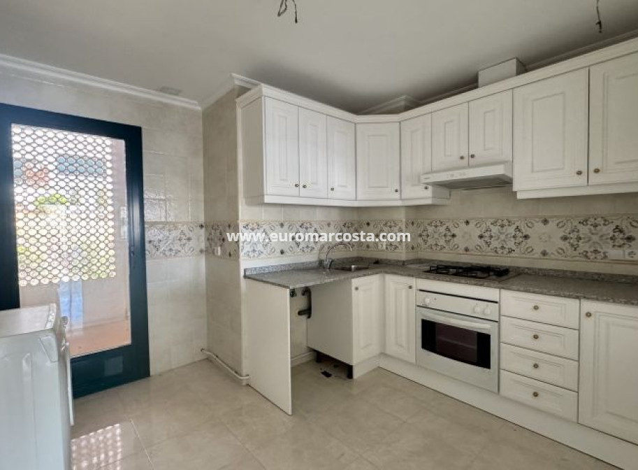 Venta - Apartamento / piso - Orihuela Costa