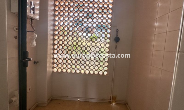Venta - Apartamento / piso - Orihuela Costa