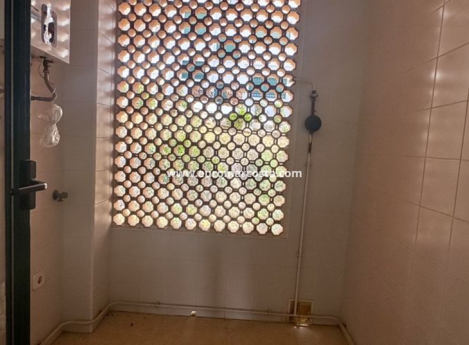 Venta - Apartamento / piso - Orihuela Costa