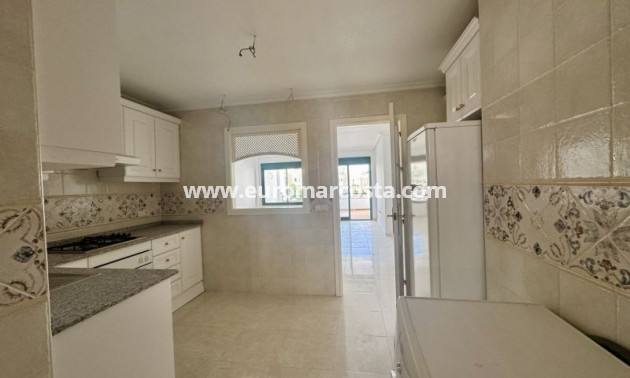 Venta - Apartamento / piso - Orihuela Costa