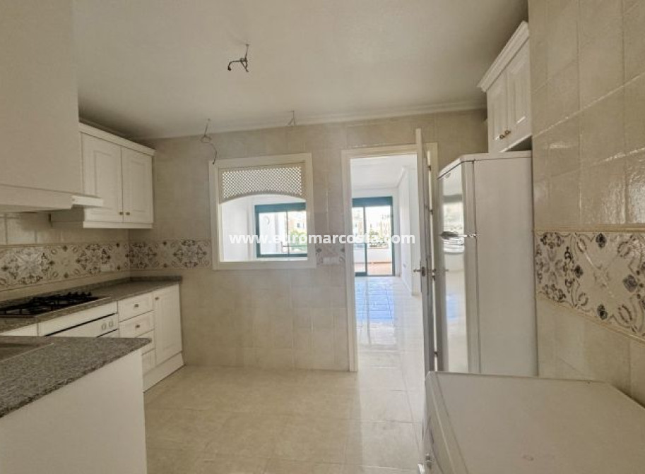 Venta - Apartamento / piso - Orihuela Costa