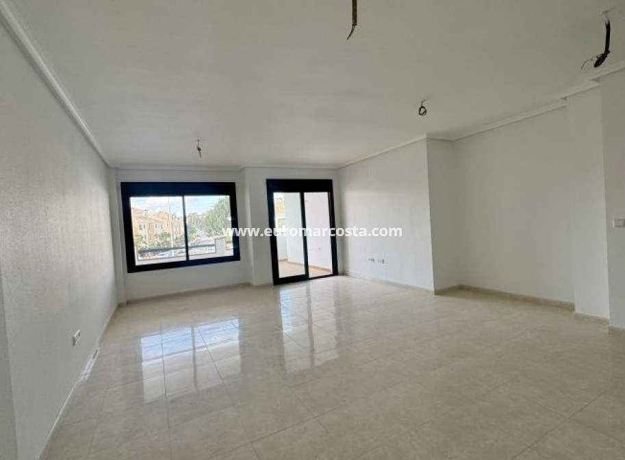 Venta - Apartamento / piso - Orihuela Costa