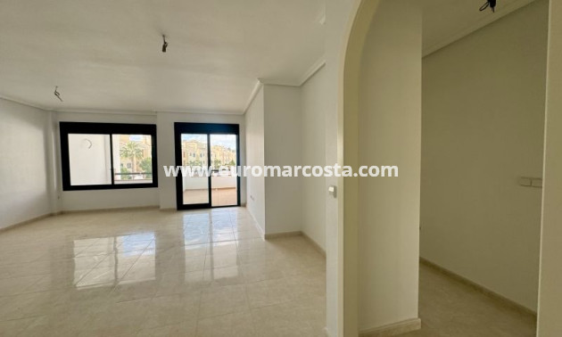 Venta - Apartamento / piso - Orihuela Costa