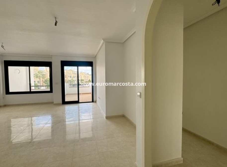 Venta - Apartamento / piso - Orihuela Costa