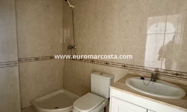 Venta - Apartamento / piso - Orihuela Costa