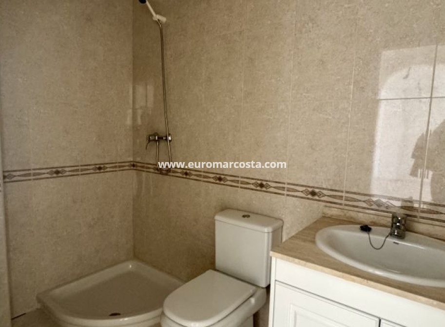 Venta - Apartamento / piso - Orihuela Costa