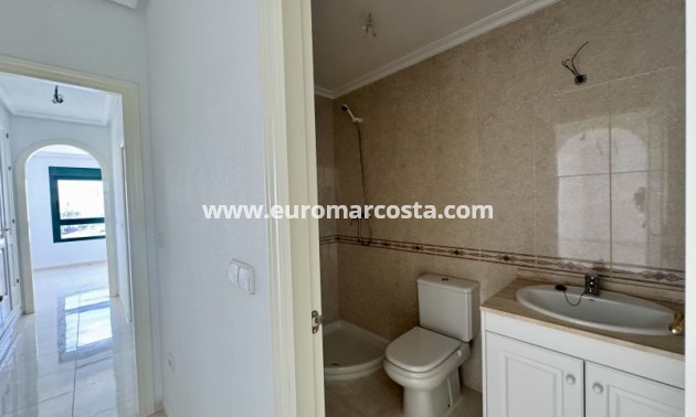 Venta - Apartamento / piso - Orihuela Costa