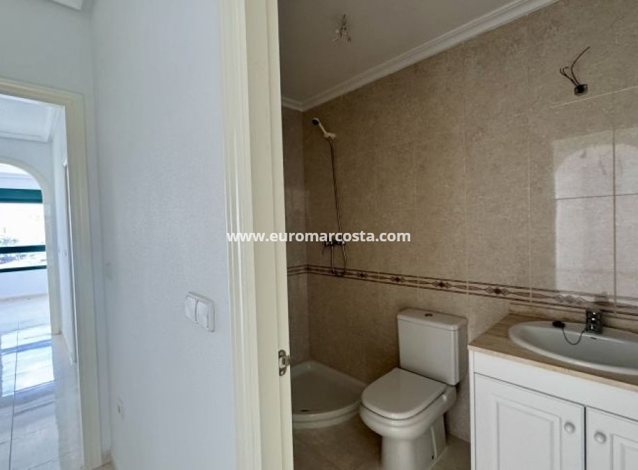 Venta - Apartamento / piso - Orihuela Costa