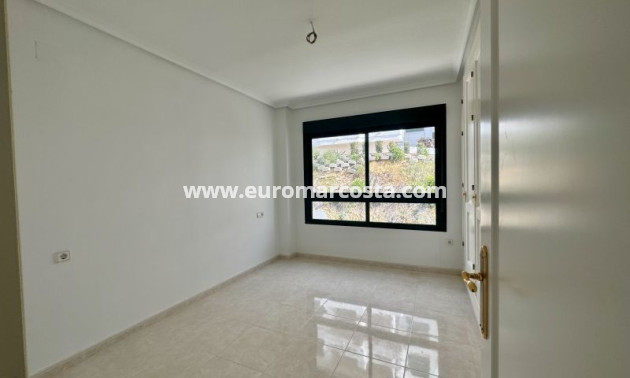 Venta - Apartamento / piso - Orihuela Costa