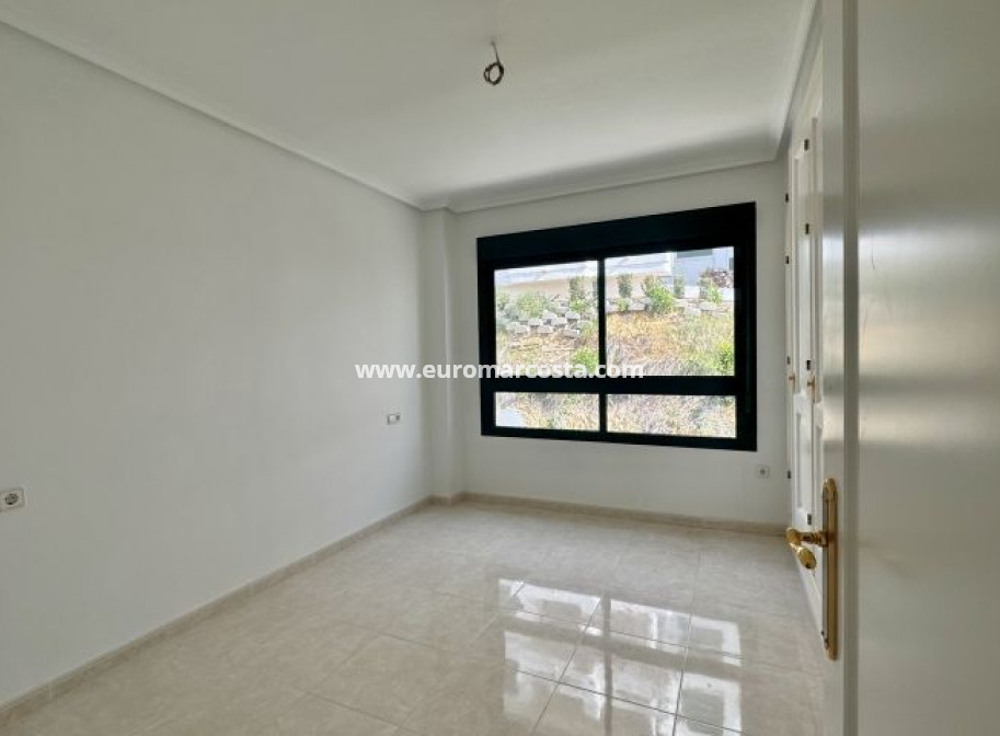 Venta - Apartamento / piso - Orihuela Costa