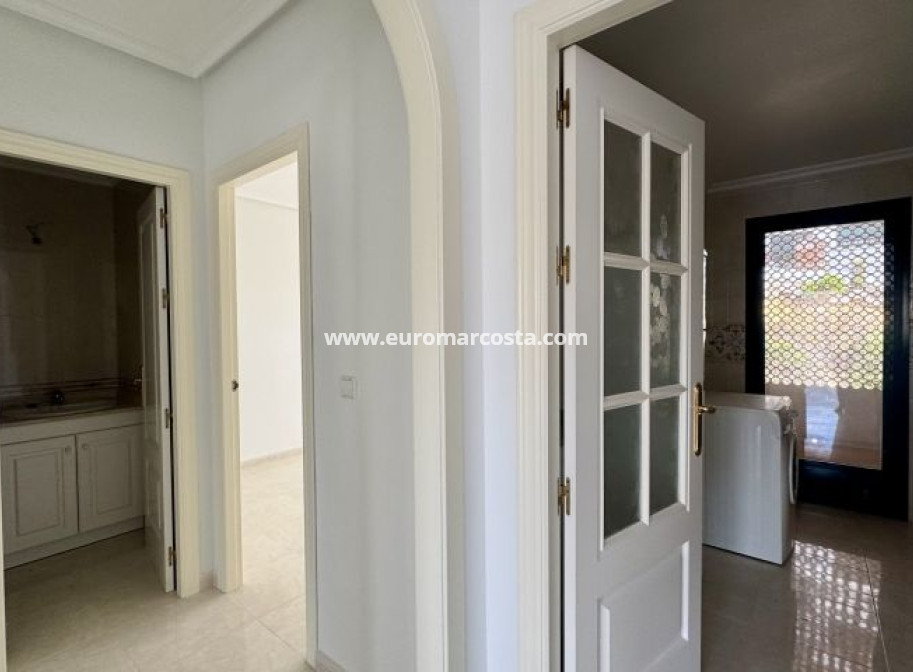 Venta - Apartamento / piso - Orihuela Costa