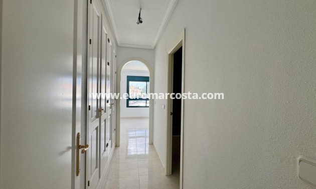 Venta - Apartamento / piso - Orihuela Costa