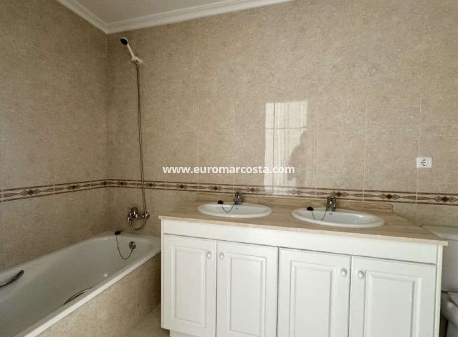 Venta - Apartamento / piso - Orihuela Costa