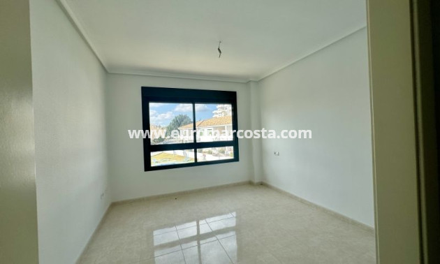 Venta - Apartamento / piso - Orihuela Costa