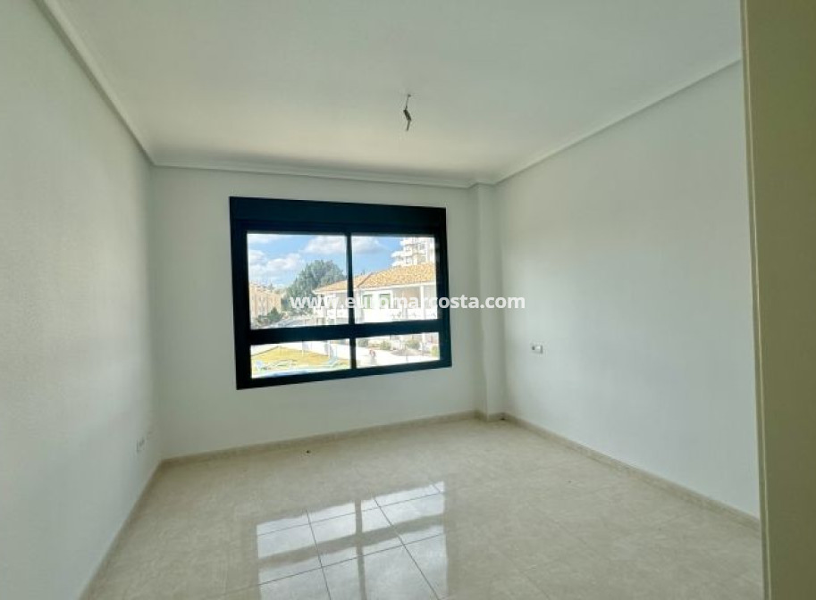 Venta - Apartamento / piso - Orihuela Costa