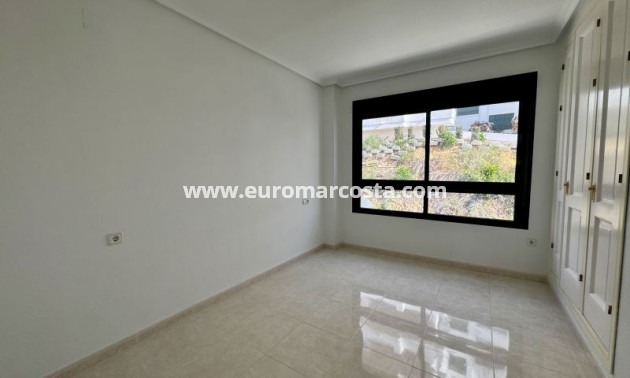 Venta - Apartamento / piso - Orihuela Costa
