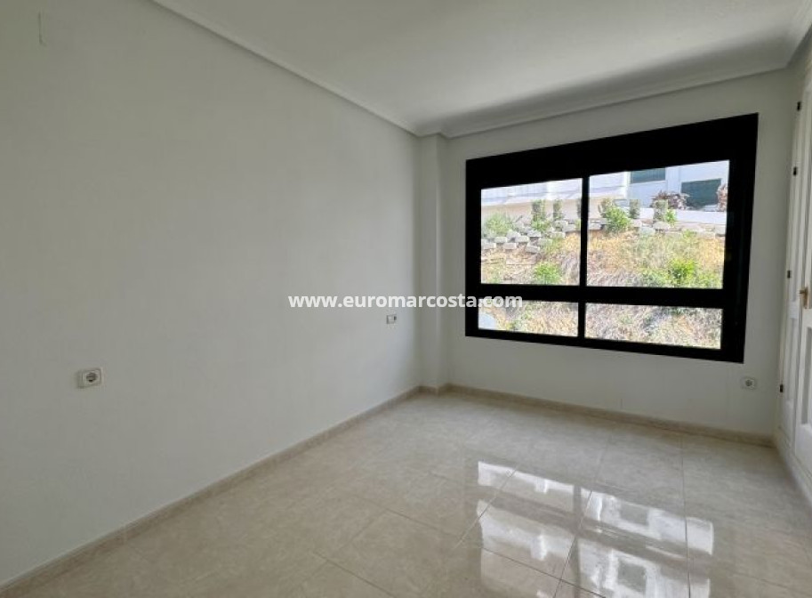 Venta - Apartamento / piso - Orihuela Costa