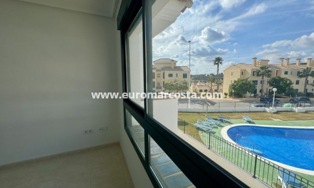 Venta - Apartamento / piso - Orihuela Costa