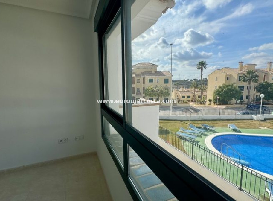 Venta - Apartamento / piso - Orihuela Costa
