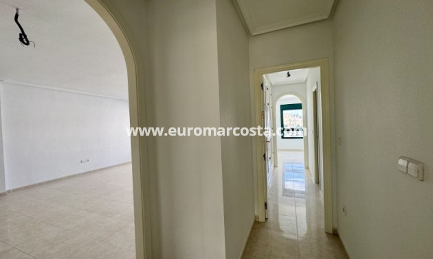 Venta - Apartamento / piso - Orihuela Costa