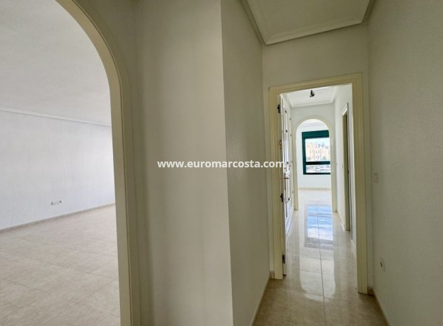 Venta - Apartamento / piso - Orihuela Costa
