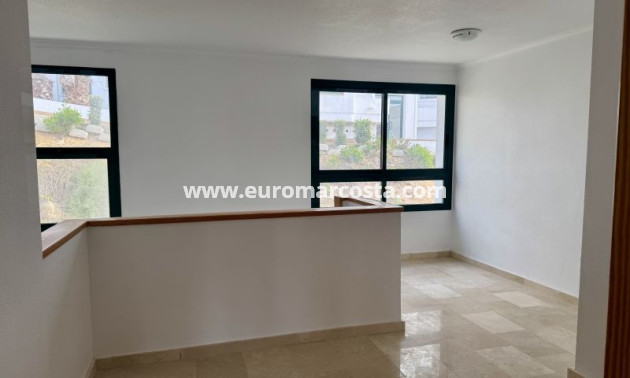Venta - Apartamento / piso - Orihuela Costa