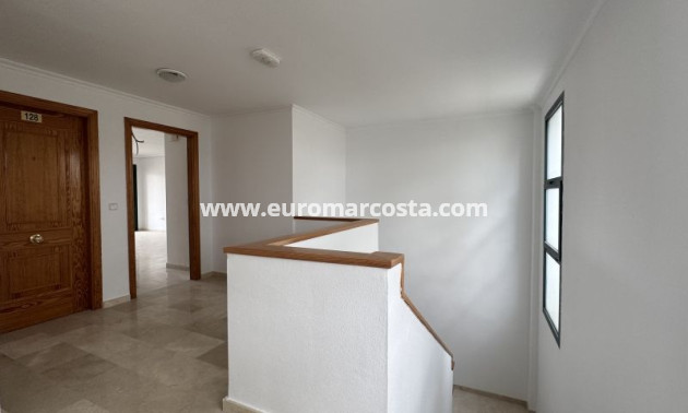 Venta - Apartamento / piso - Orihuela Costa