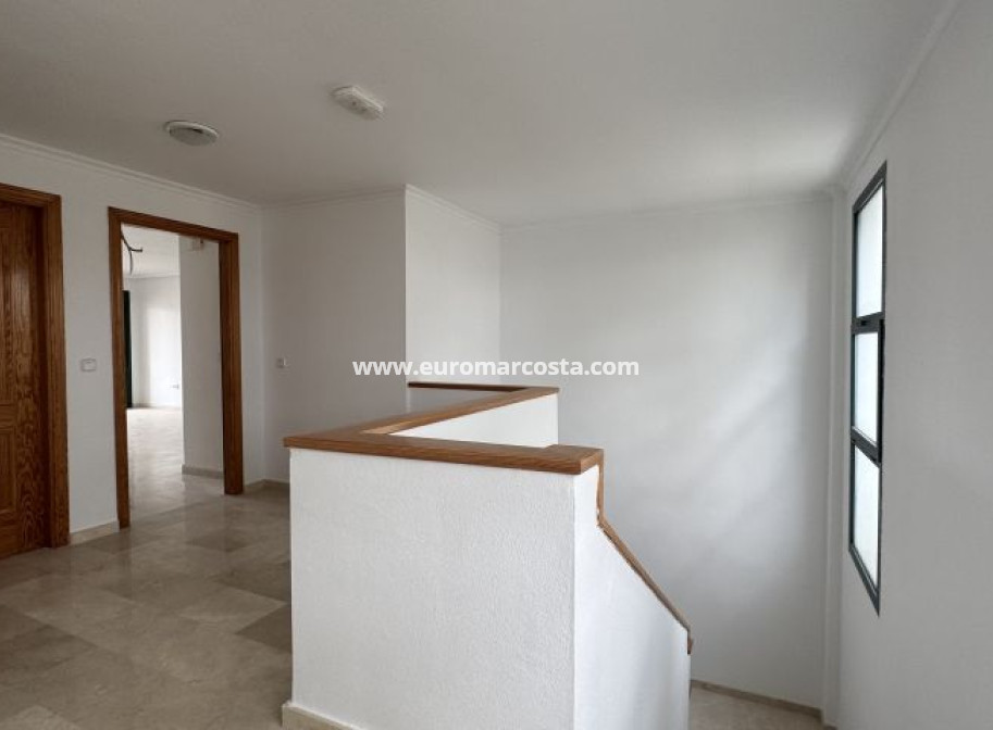 Venta - Apartamento / piso - Orihuela Costa