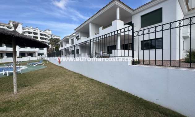 Venta - Apartamento / piso - Orihuela Costa