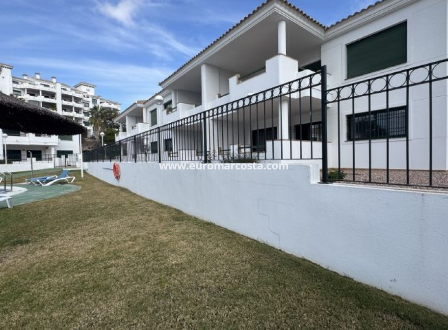 Venta - Apartamento / piso - Orihuela Costa