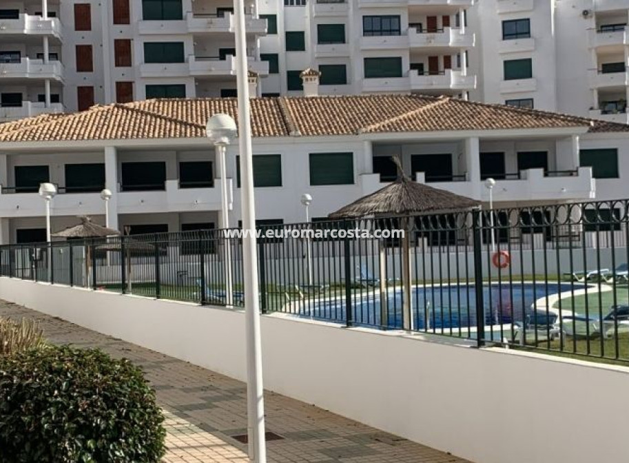 Venta - Apartamento / piso - Orihuela Costa