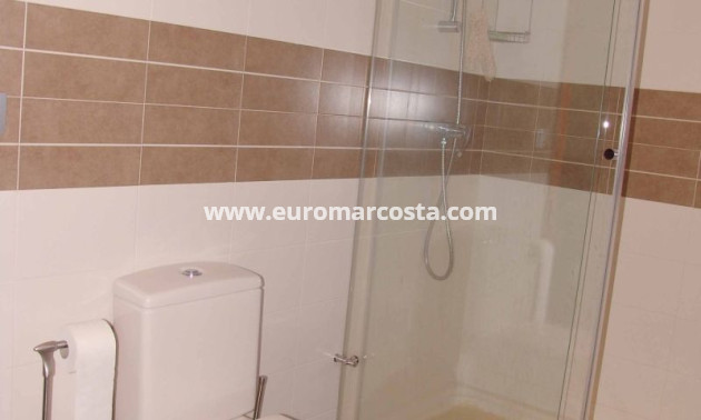 Objekte zum Wiederverkauf - Wohnung - Elche - Elche/Elx