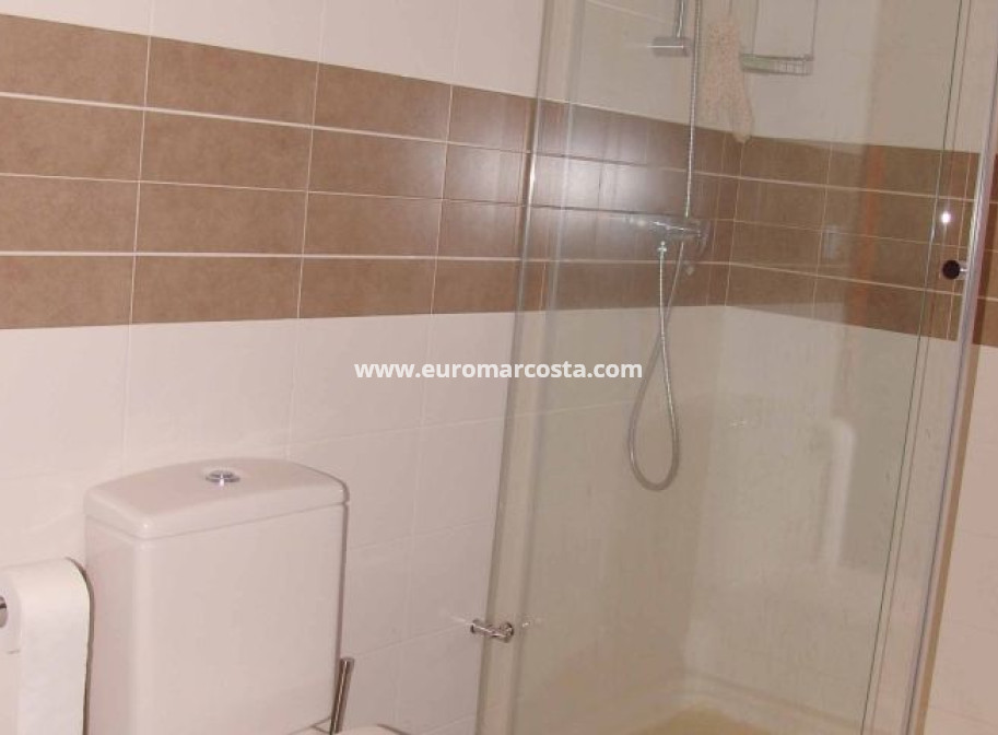 Objekte zum Wiederverkauf - Wohnung - Elche - Elche/Elx