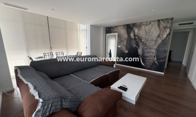 Objekte zum Wiederverkauf - Wohnung - Elche - Elche/Elx