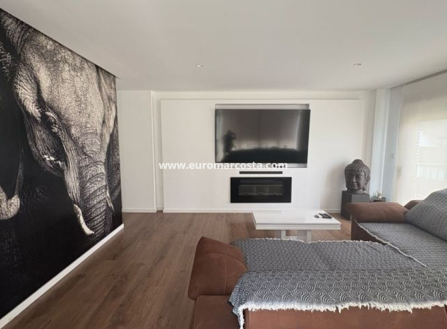 Objekte zum Wiederverkauf - Wohnung - Elche - Elche/Elx