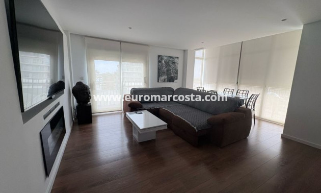Objekte zum Wiederverkauf - Wohnung - Elche - Elche/Elx