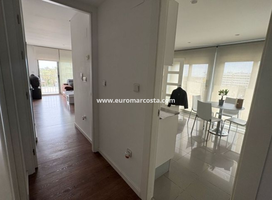Objekte zum Wiederverkauf - Wohnung - Elche - Elche/Elx
