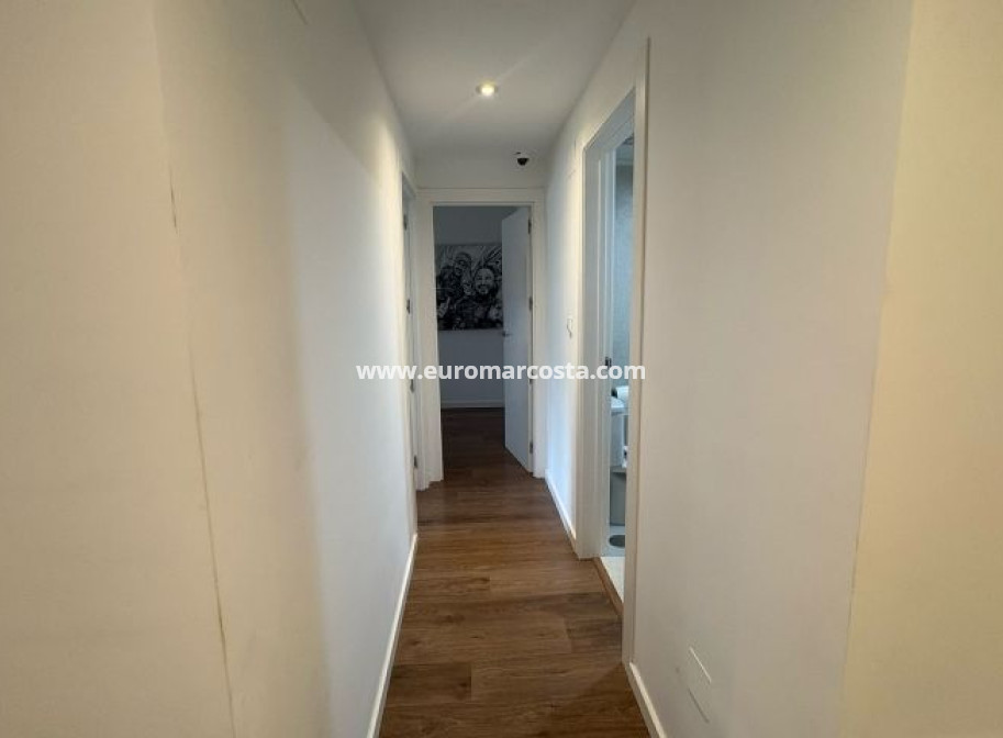 Objekte zum Wiederverkauf - Wohnung - Elche - Elche/Elx