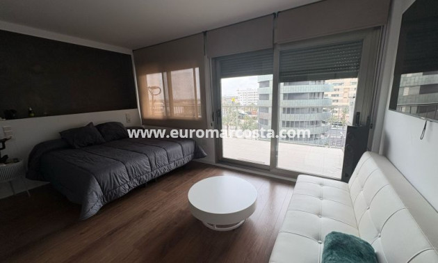 Objekte zum Wiederverkauf - Wohnung - Elche - Elche/Elx