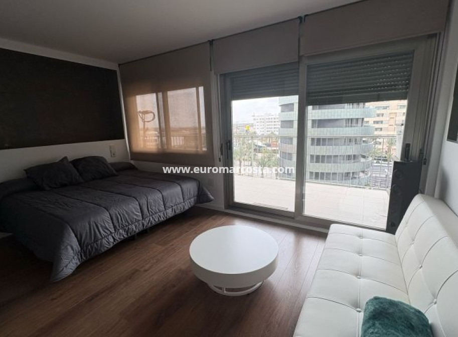 Objekte zum Wiederverkauf - Wohnung - Elche - Elche/Elx